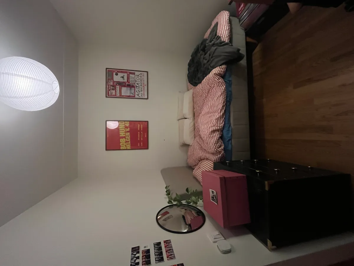 Hyreslägenhet på Hägersten i hagersten