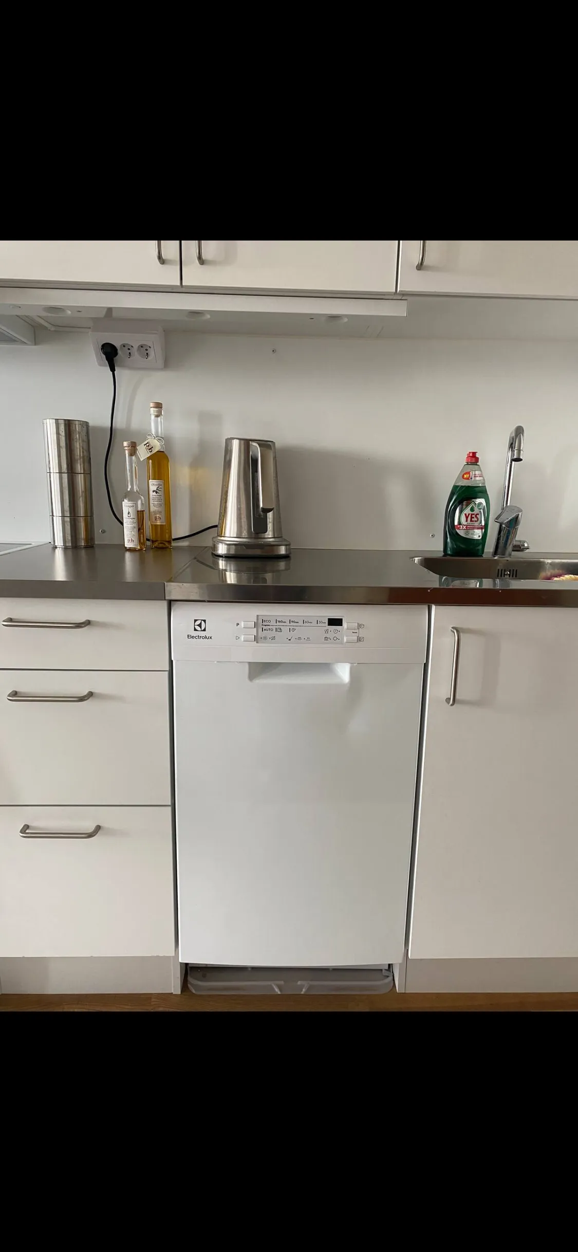 Hyreslägenhet på Hägersten i hagersten