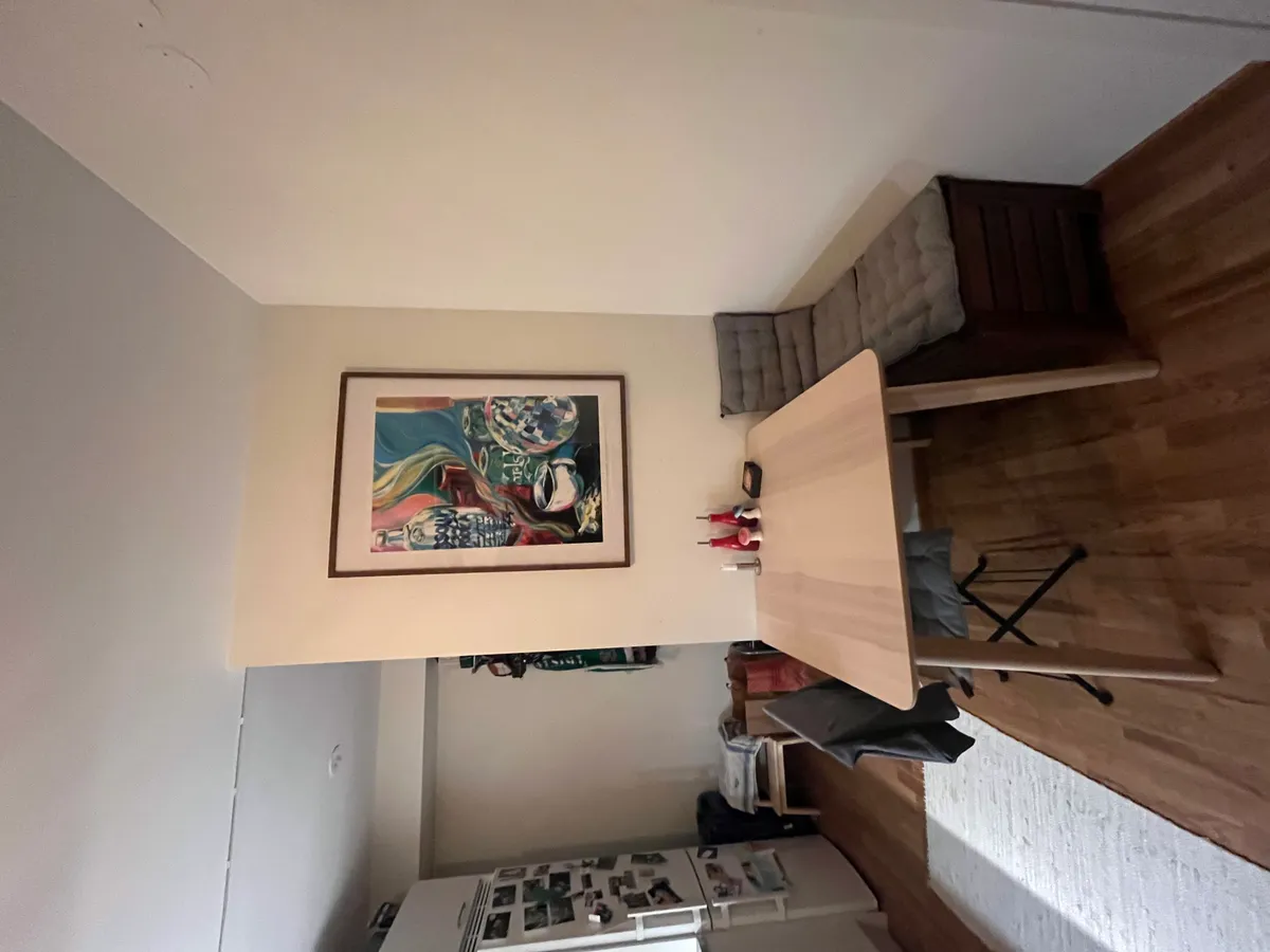 Hyreslägenhet på Hägersten i hagersten