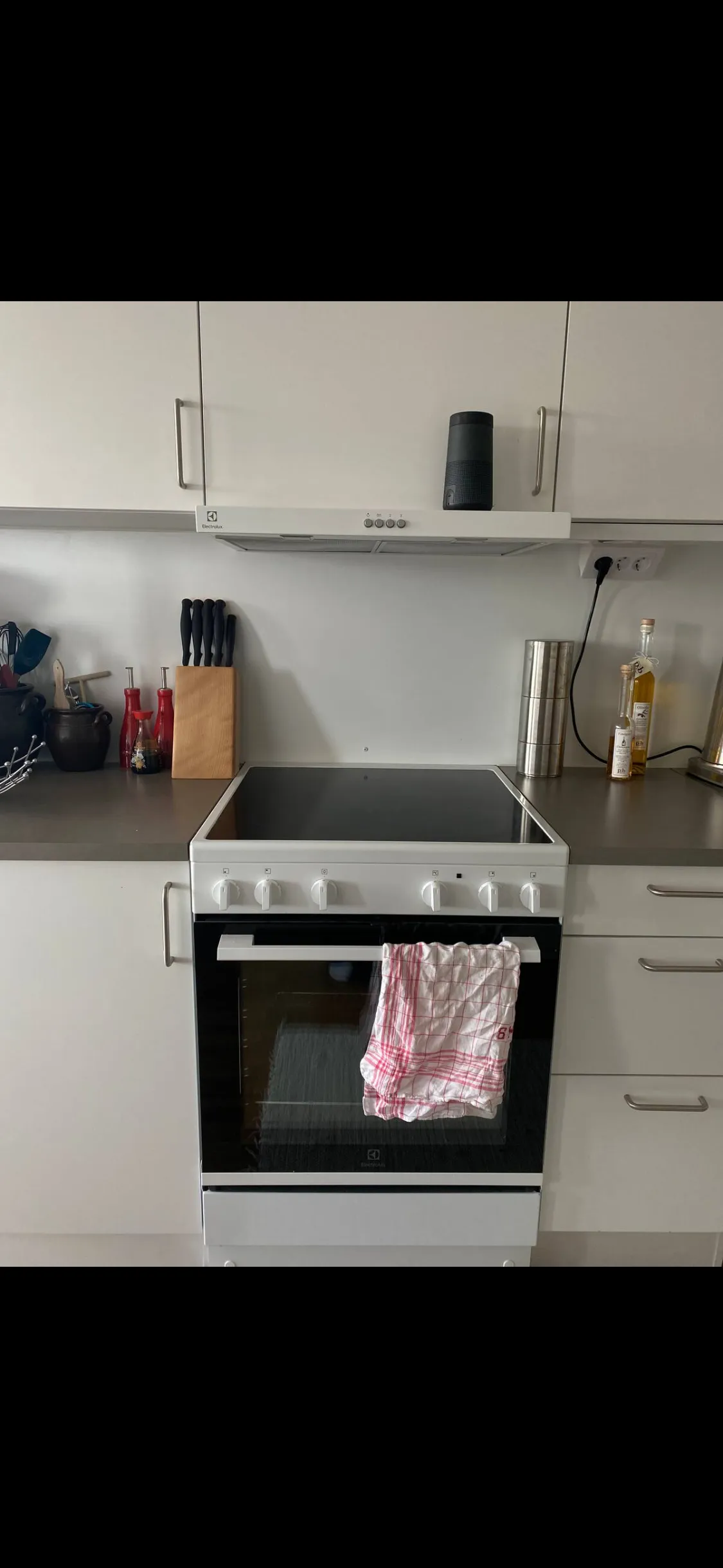 Hyreslägenhet på Hägersten i hagersten