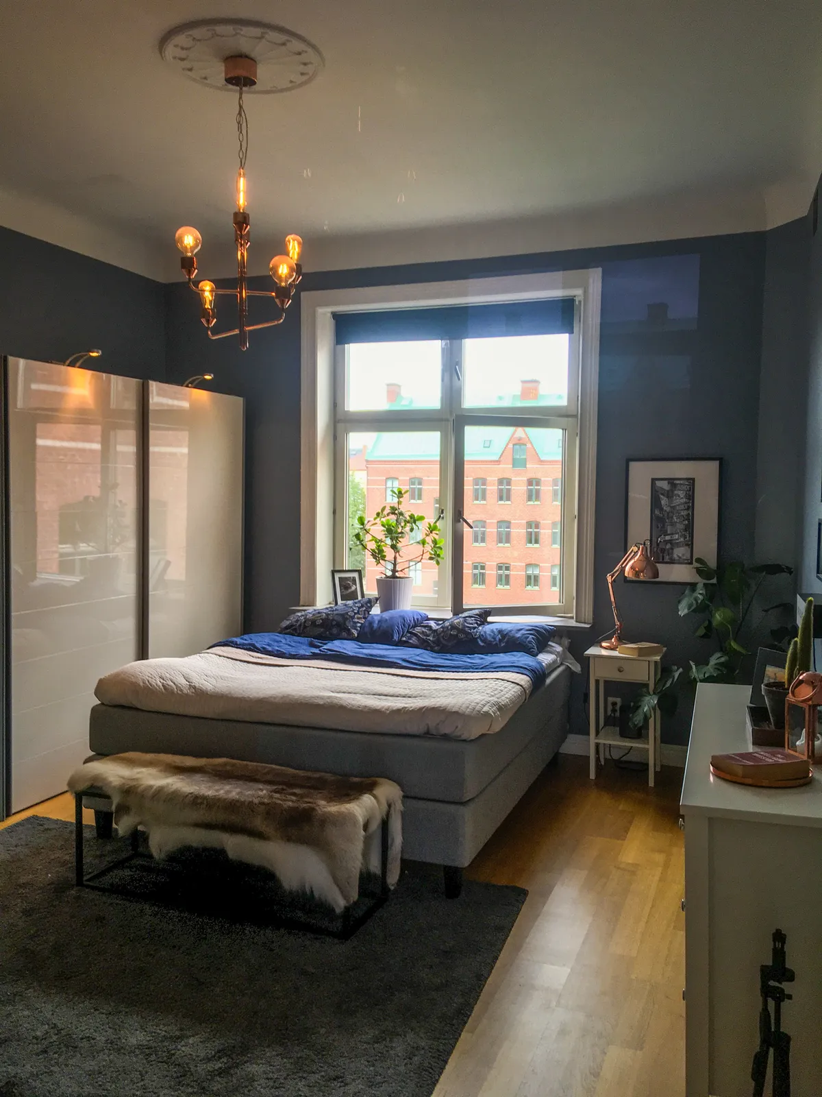 Hyreslägenhet på Malmö i malmo