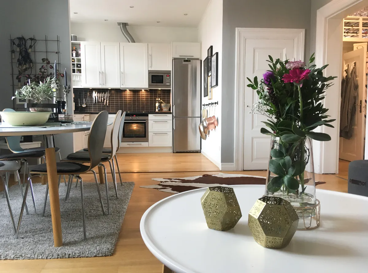 Hyreslägenhet på Malmö i malmo