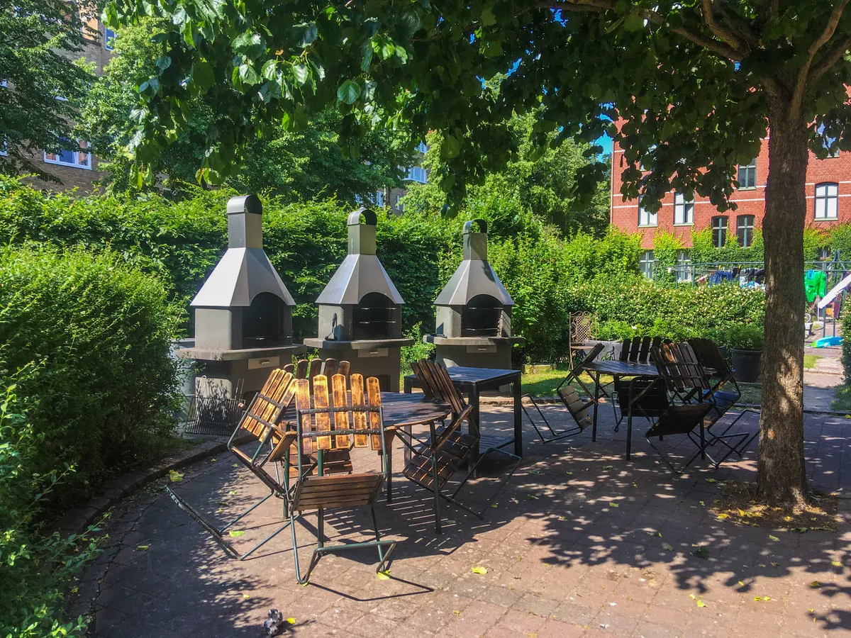 Hyreslägenhet på Malmö i malmo