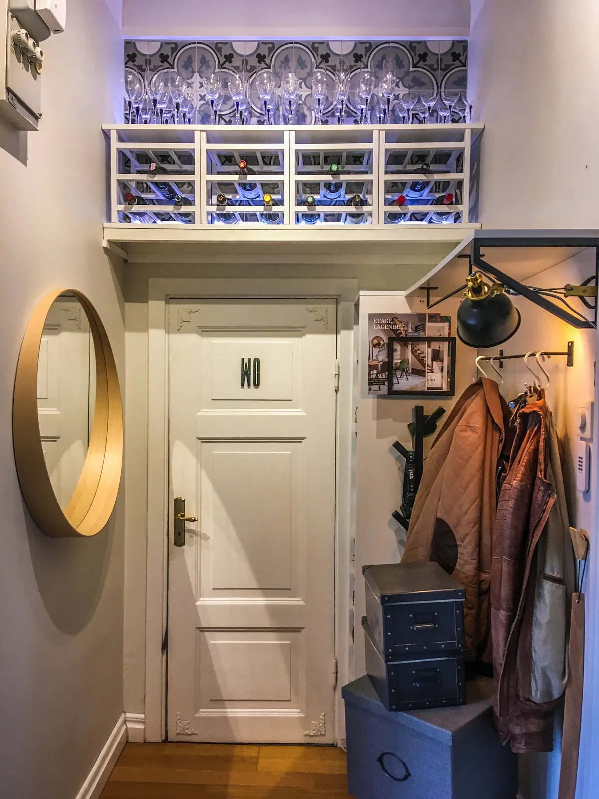 Hyreslägenhet på Malmö i malmo