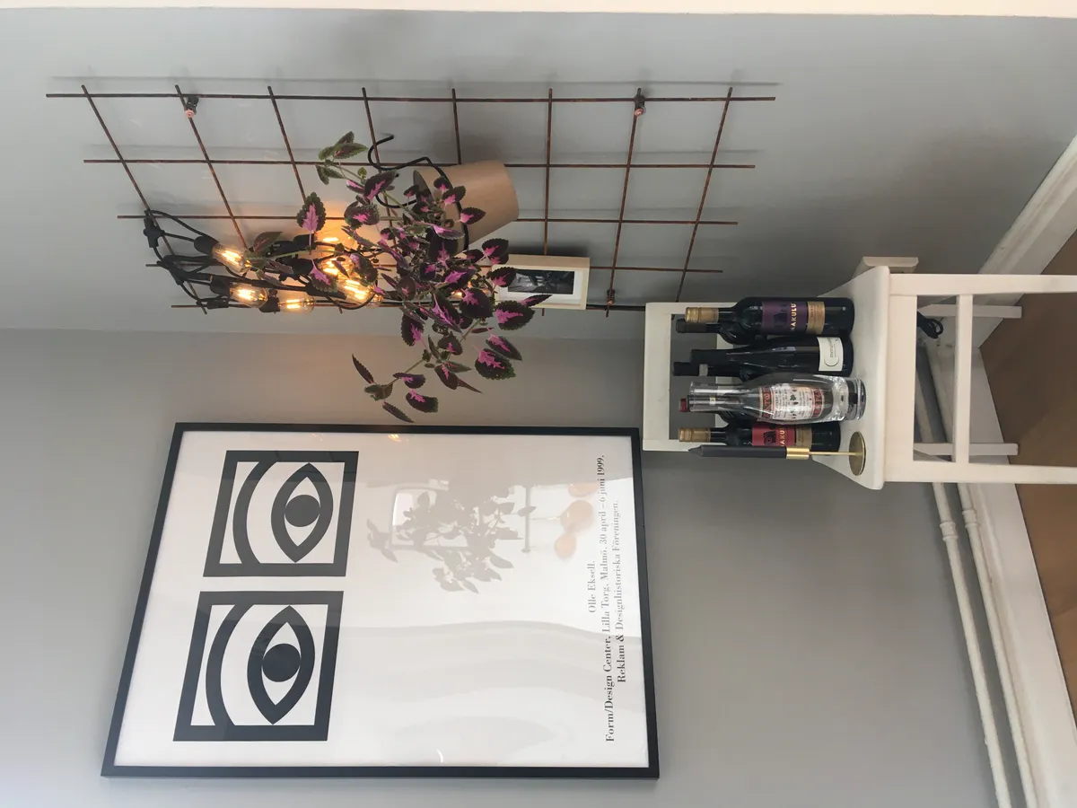 Hyreslägenhet på Malmö i malmo