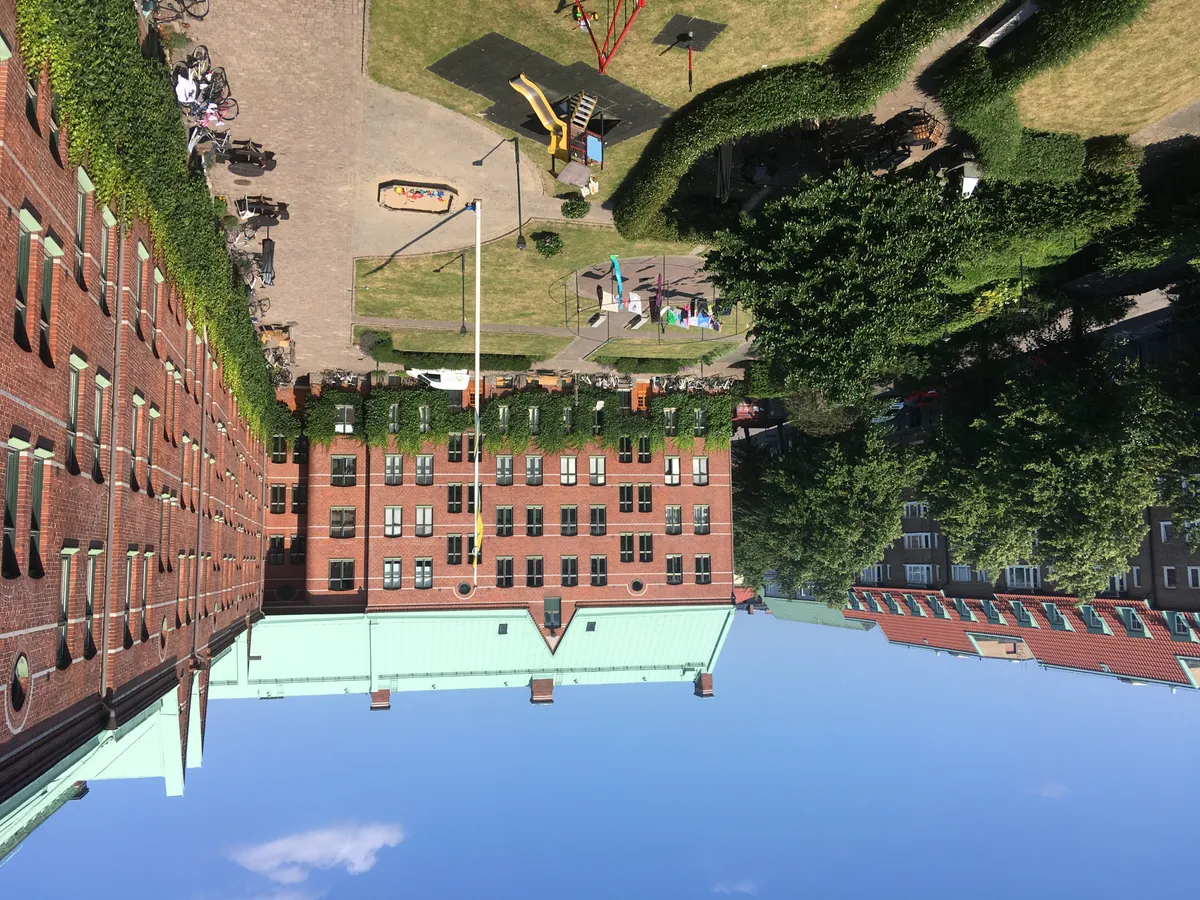 Hyreslägenhet på Malmö i malmo