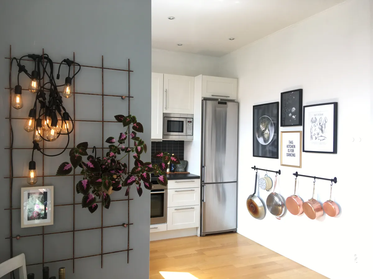 Hyreslägenhet på Malmö i malmo