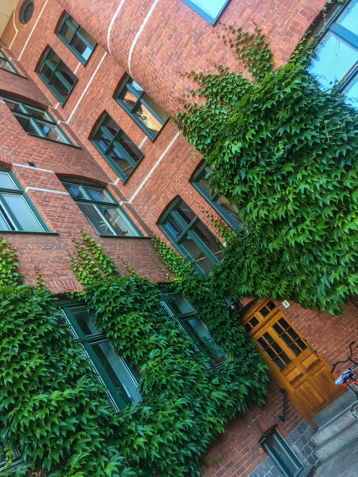 Hyreslägenhet på Malmö i malmo