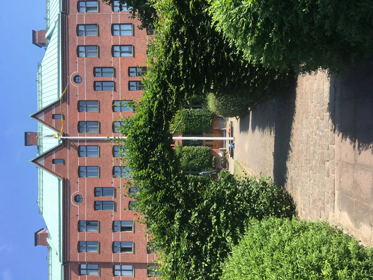 Hyreslägenhet på Malmö i malmo