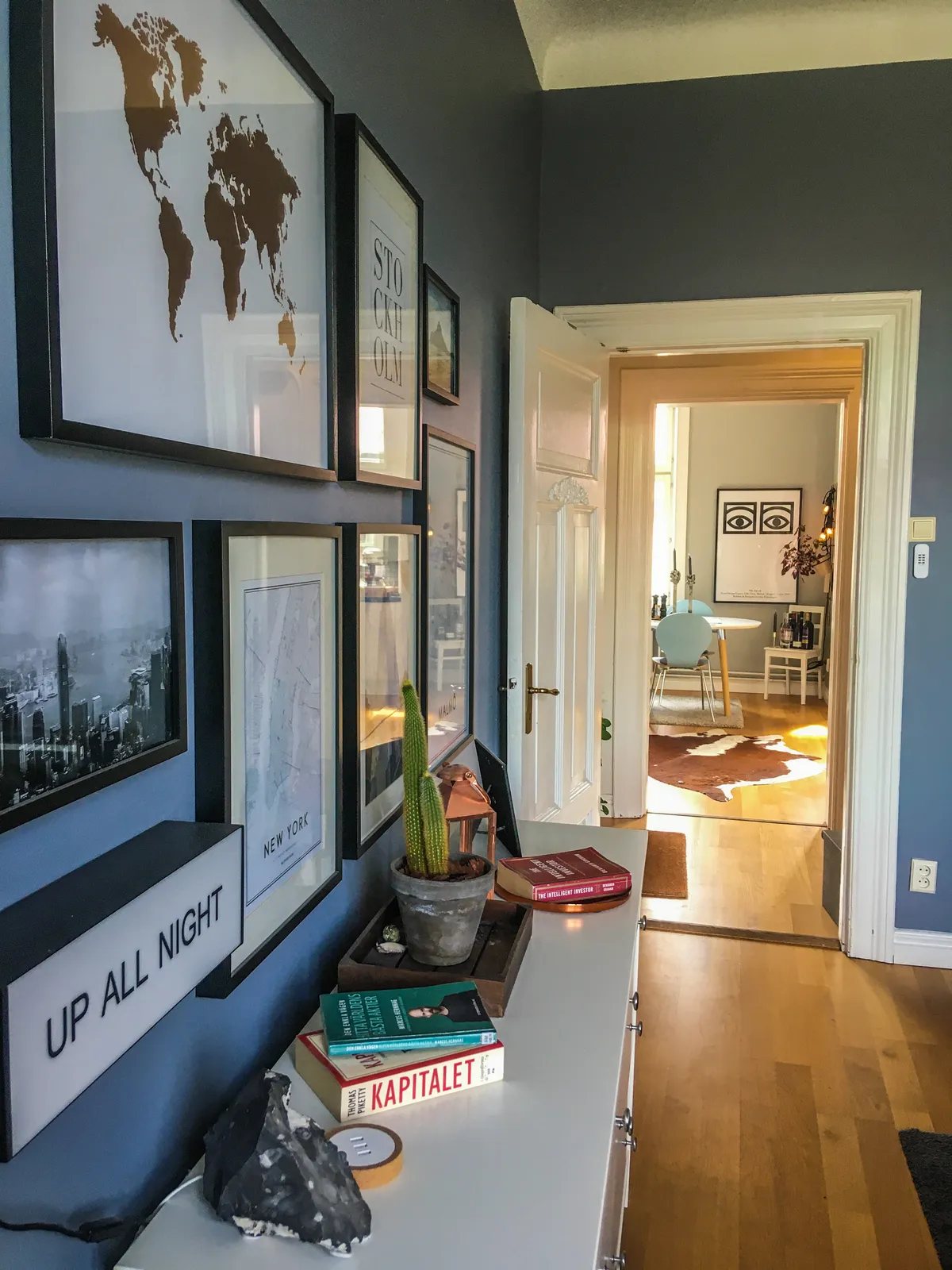 Hyreslägenhet på Malmö i malmo