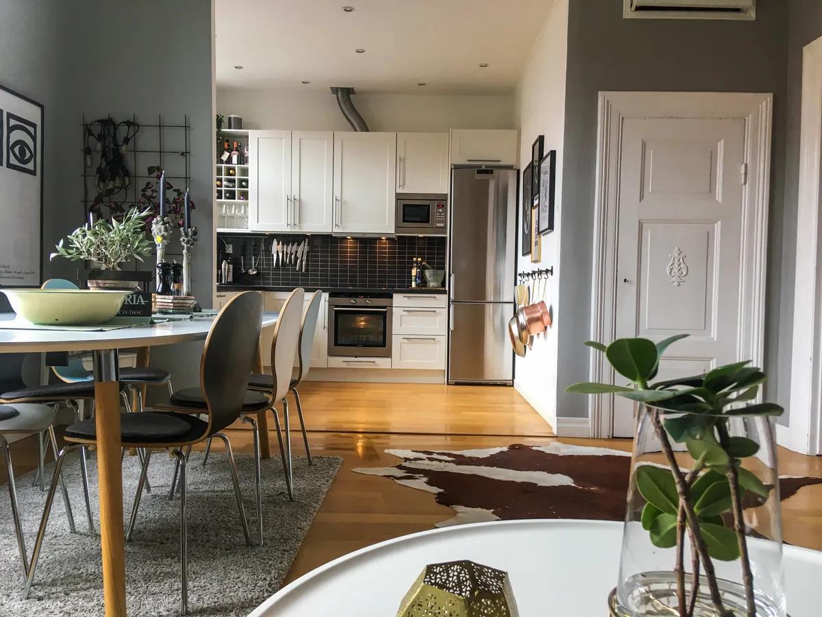 Hyreslägenhet på Malmö i malmo