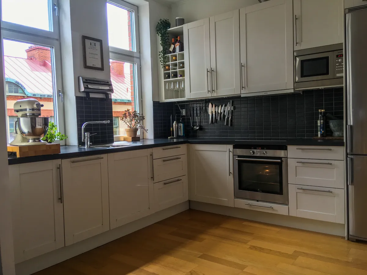 Hyreslägenhet på Malmö i malmo