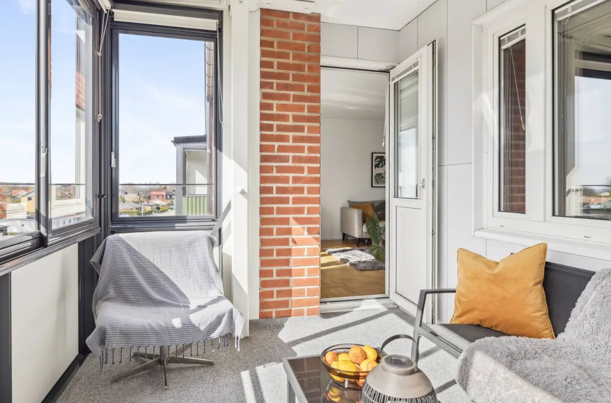 Hyreslägenhet på Ystad i ystad