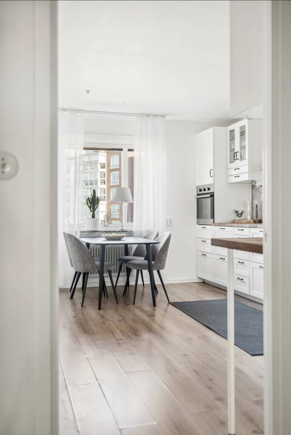 Hyreslägenhet på Ystad i ystad