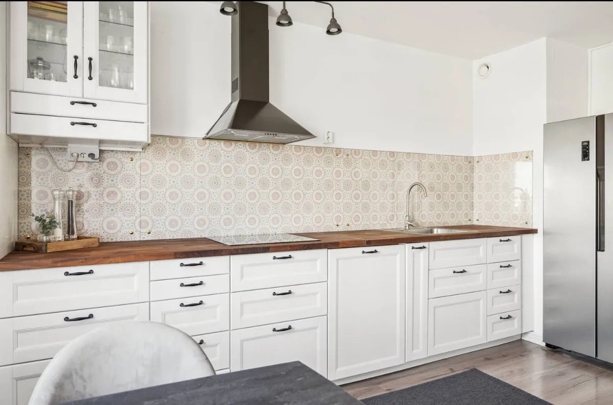 Hyreslägenhet på Ystad i ystad