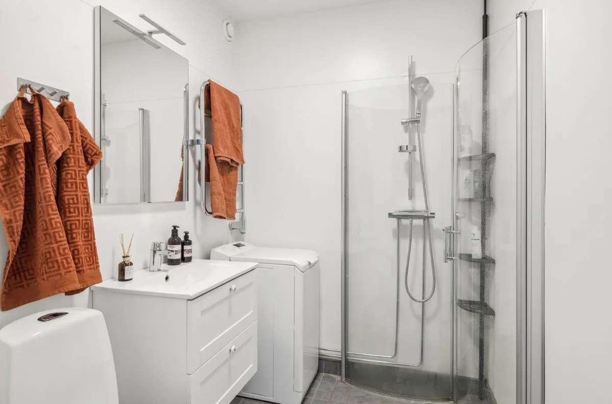 Hyreslägenhet på Ystad i ystad