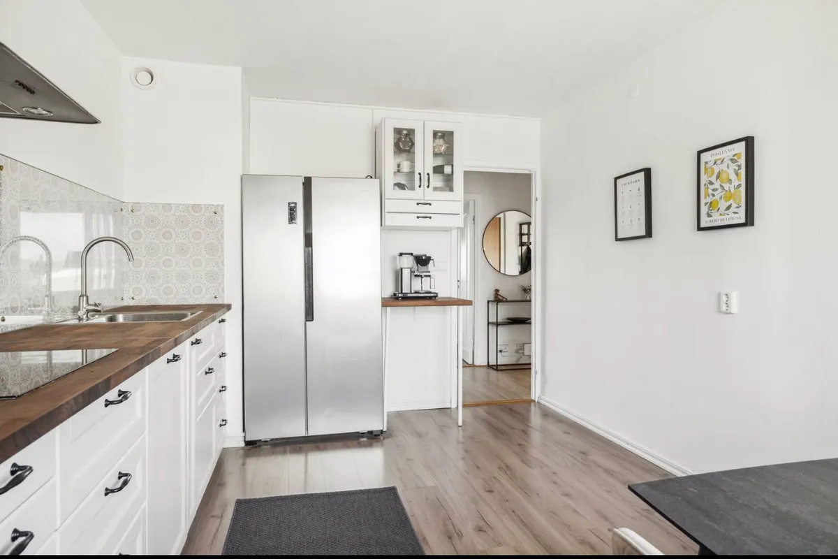 Hyreslägenhet på Ystad i ystad