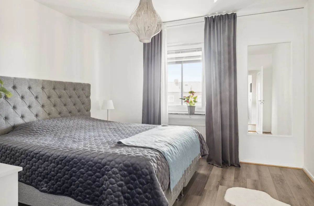 Hyreslägenhet på Ystad i ystad