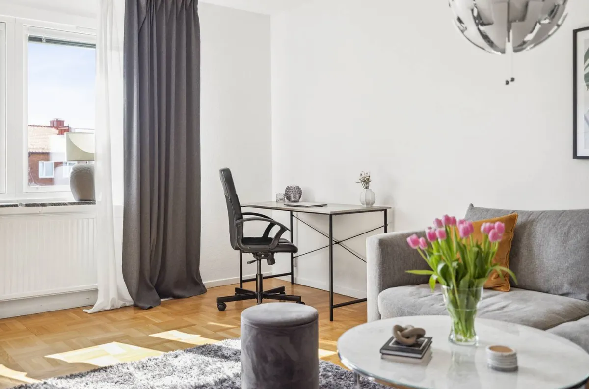 Hyreslägenhet på Ystad i ystad