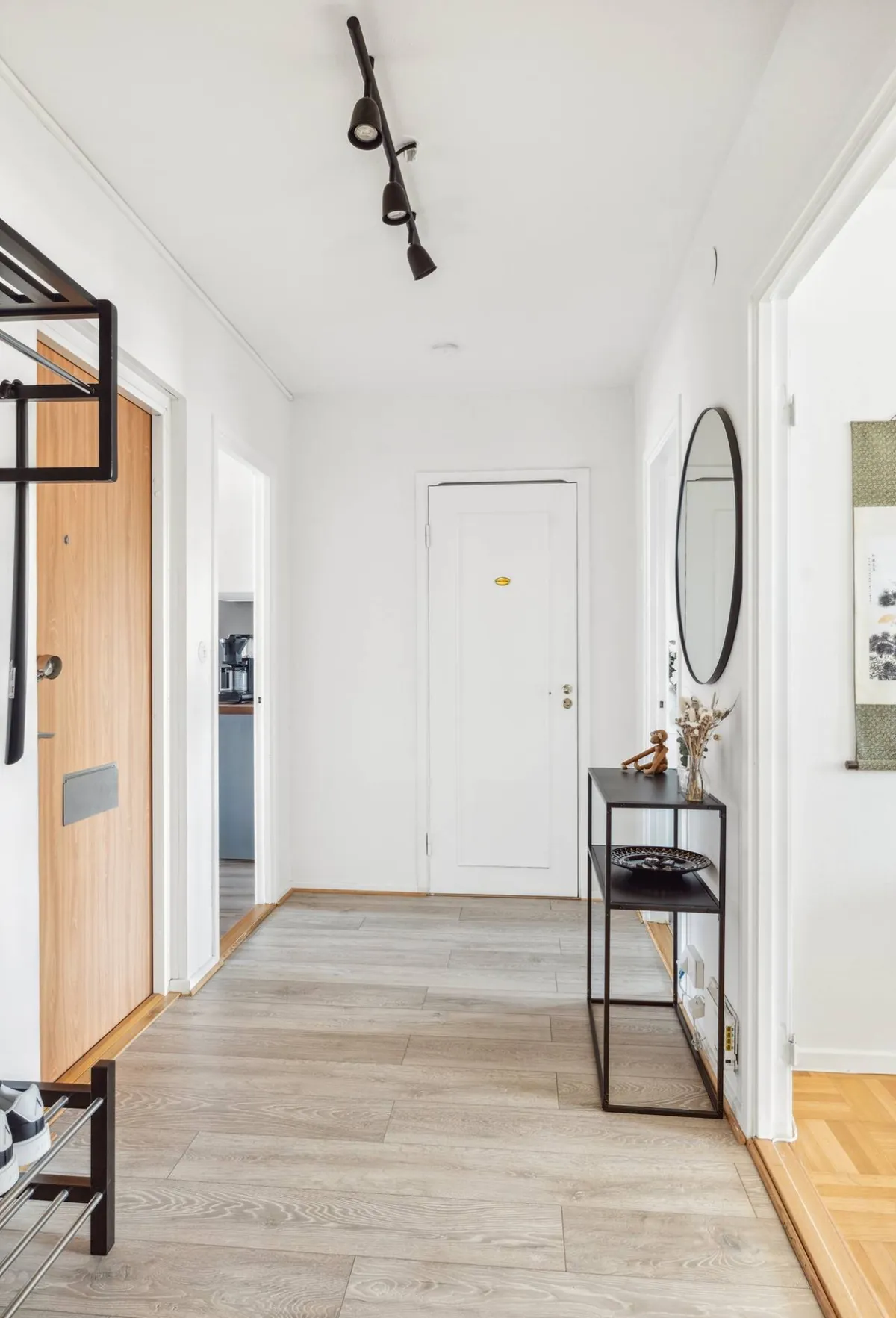 Hyreslägenhet på Ystad i ystad