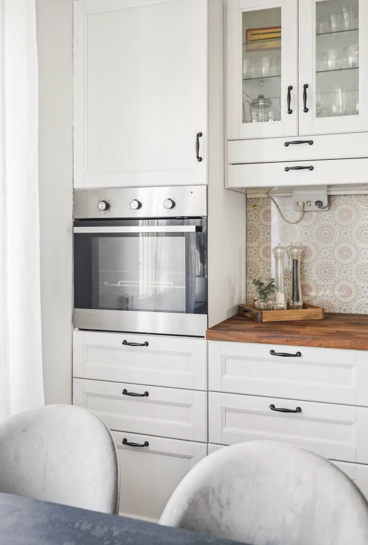 Hyreslägenhet på Ystad i ystad