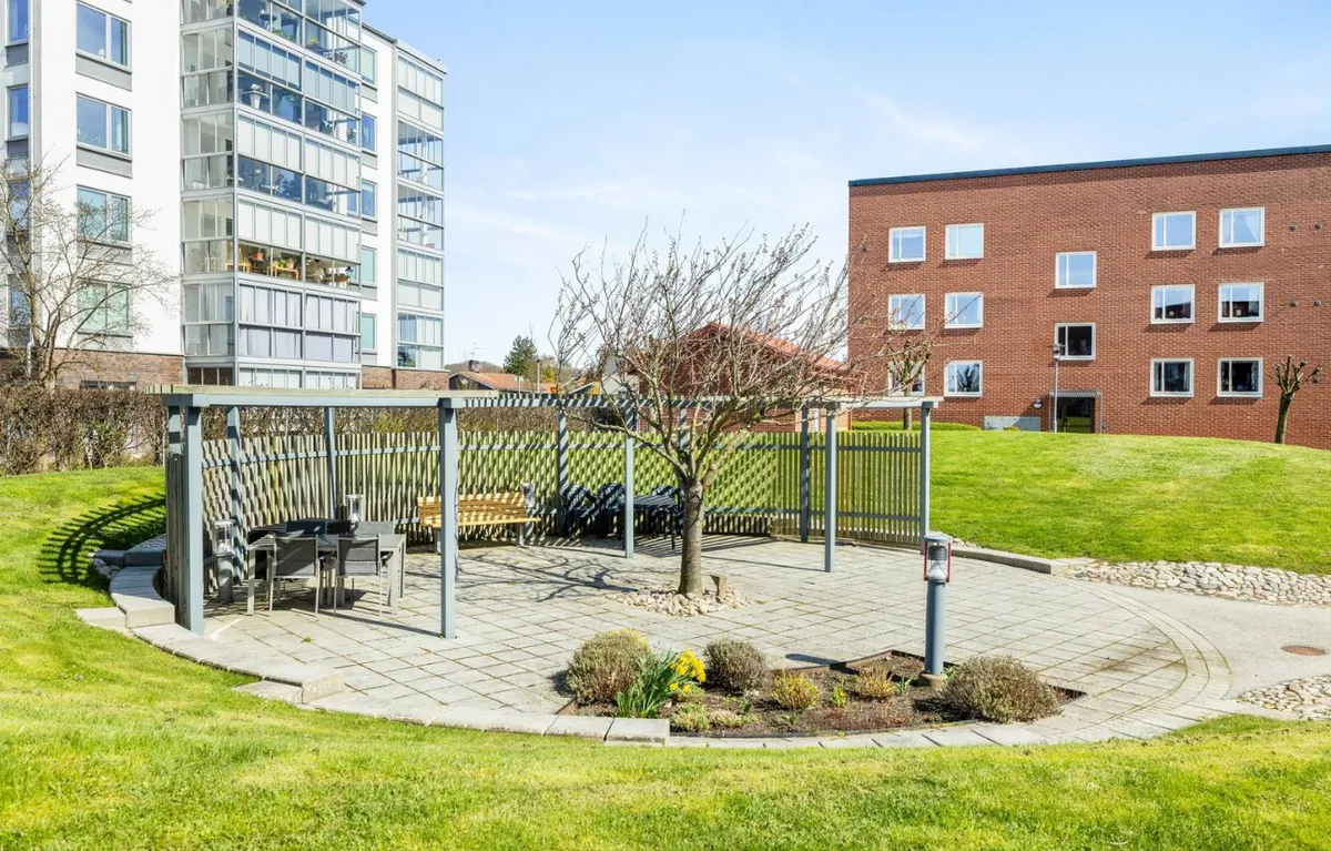 Hyreslägenhet på Ystad i ystad