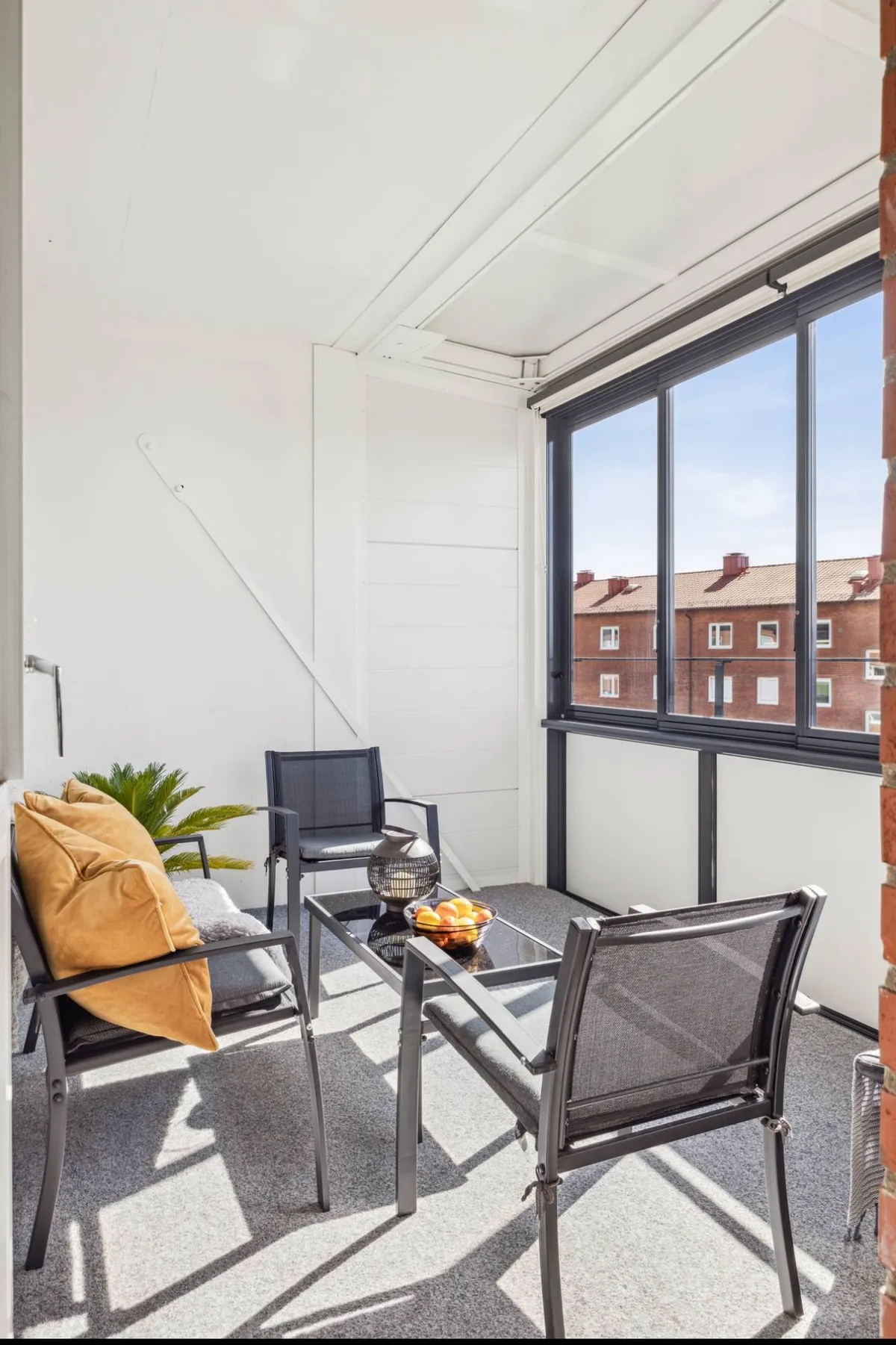 Hyreslägenhet på Ystad i ystad