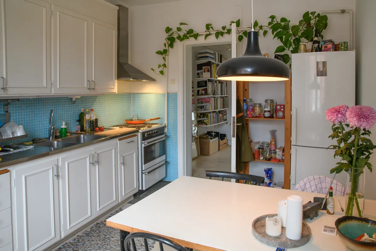 Hyreslägenhet på Malmö i malmo