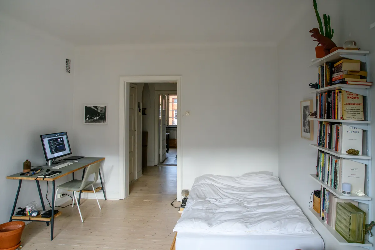 Hyreslägenhet på Malmö i malmo