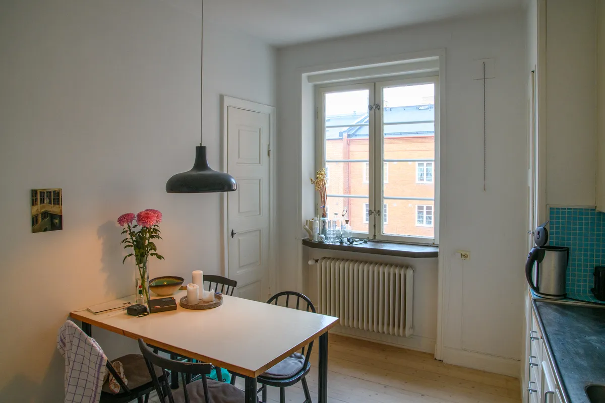 Hyreslägenhet på Malmö i malmo