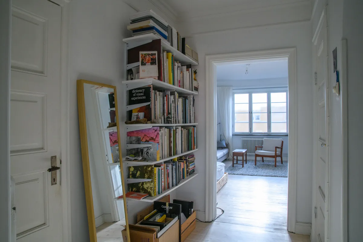 Hyreslägenhet på Malmö i malmo