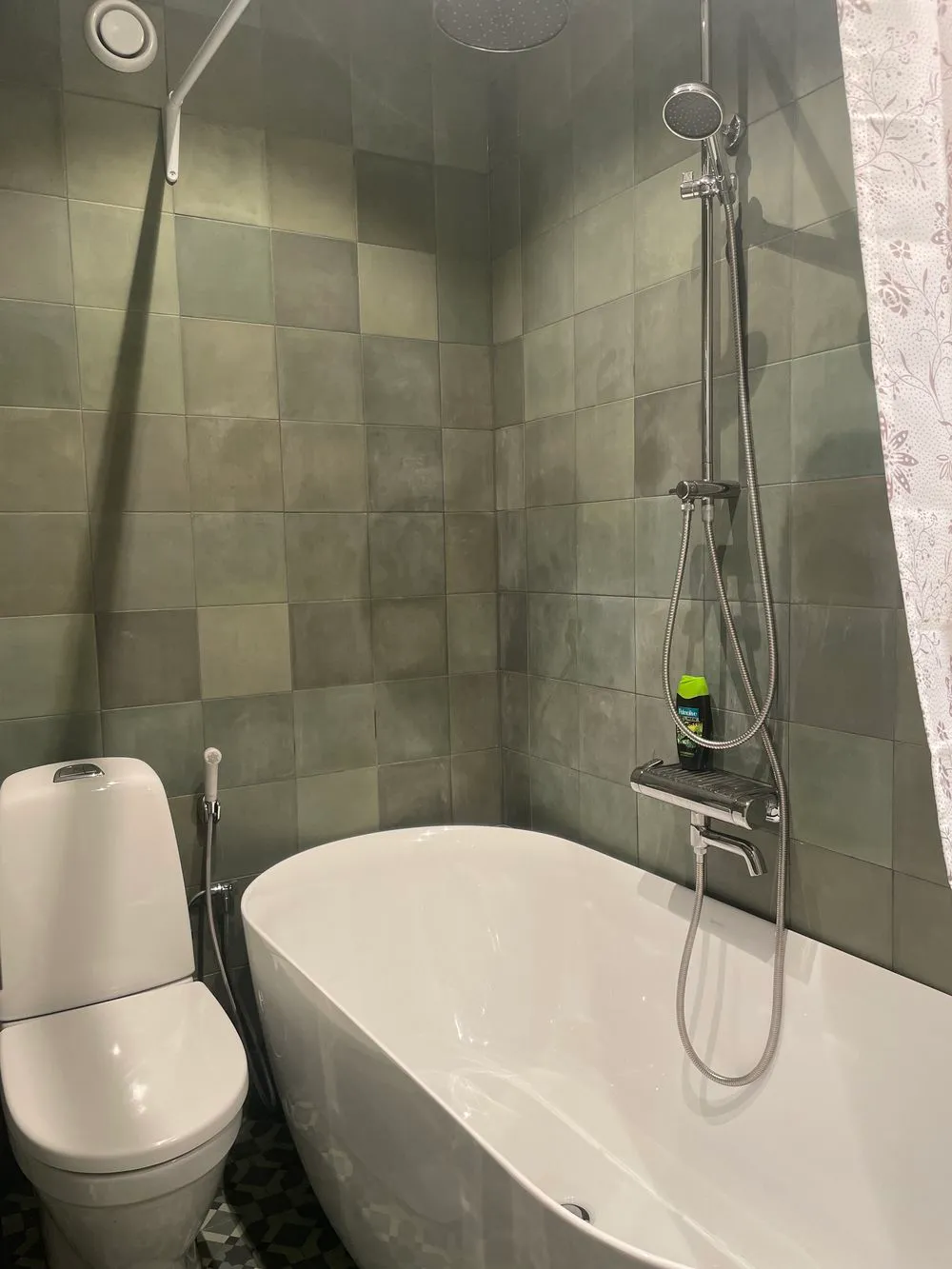 Hyreslägenhet på Malmö i malmo