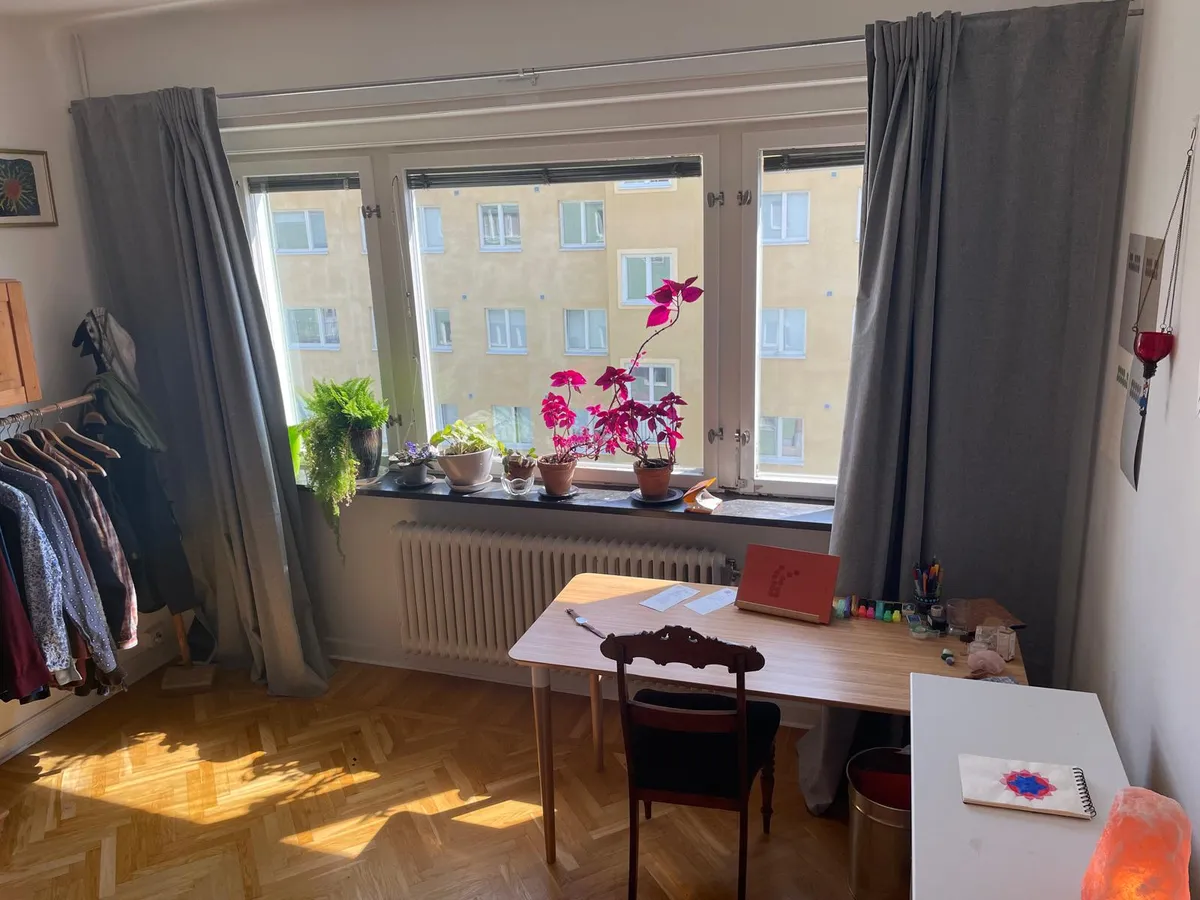 Hyreslägenhet på Malmö i malmo