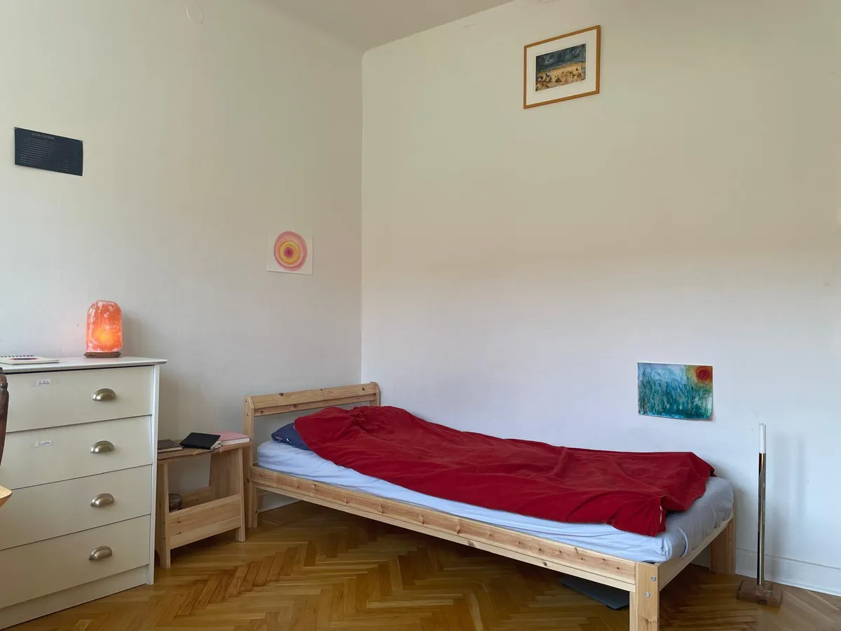 Hyreslägenhet på Malmö i malmo