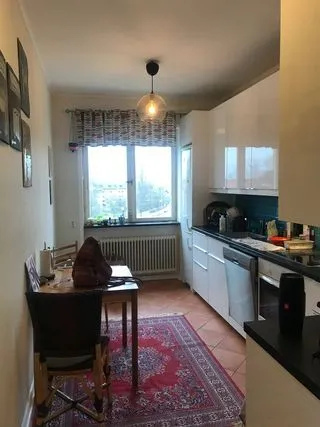 Hyreslägenhet på Malmö i malmo