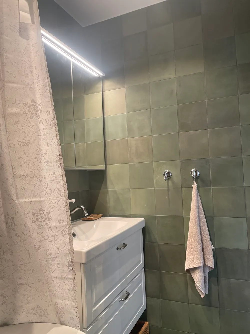 Hyreslägenhet på Malmö i malmo