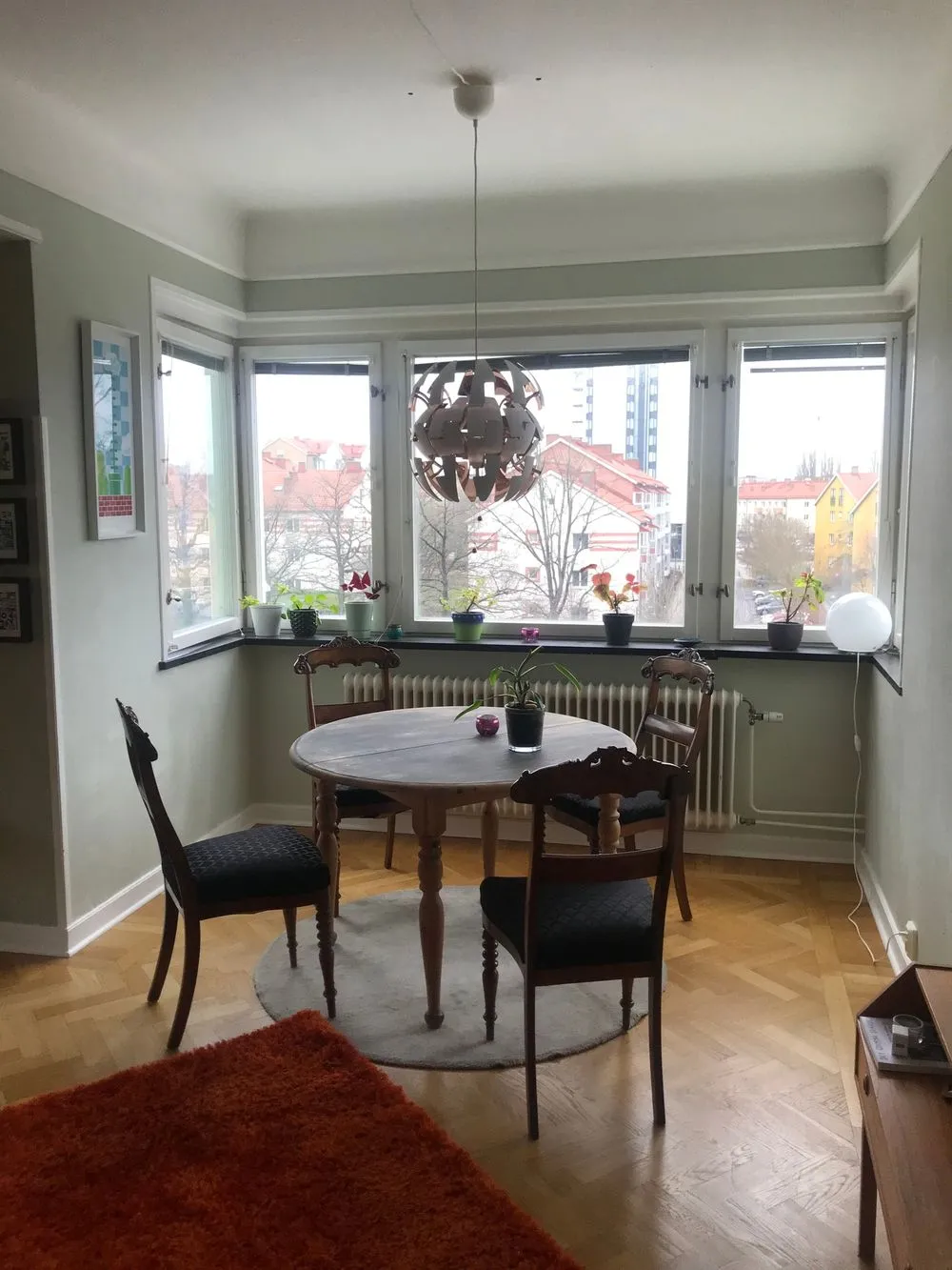 Hyreslägenhet på Malmö i malmo