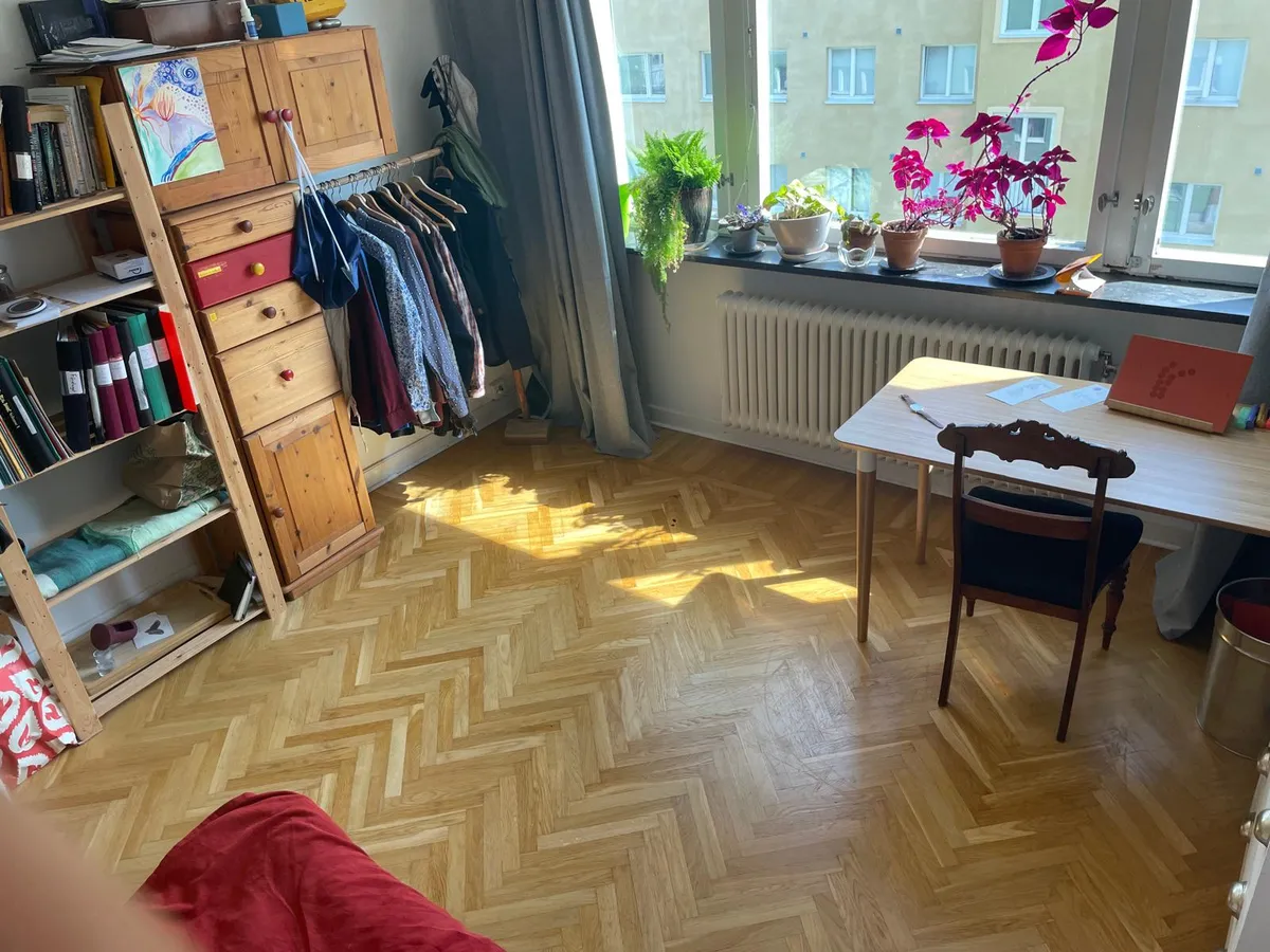 Hyreslägenhet på Malmö i malmo