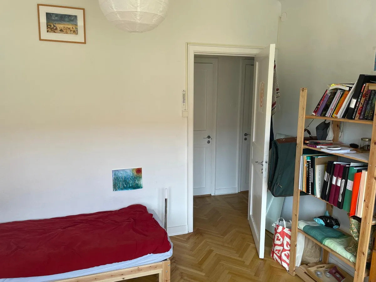 Hyreslägenhet på Malmö i malmo