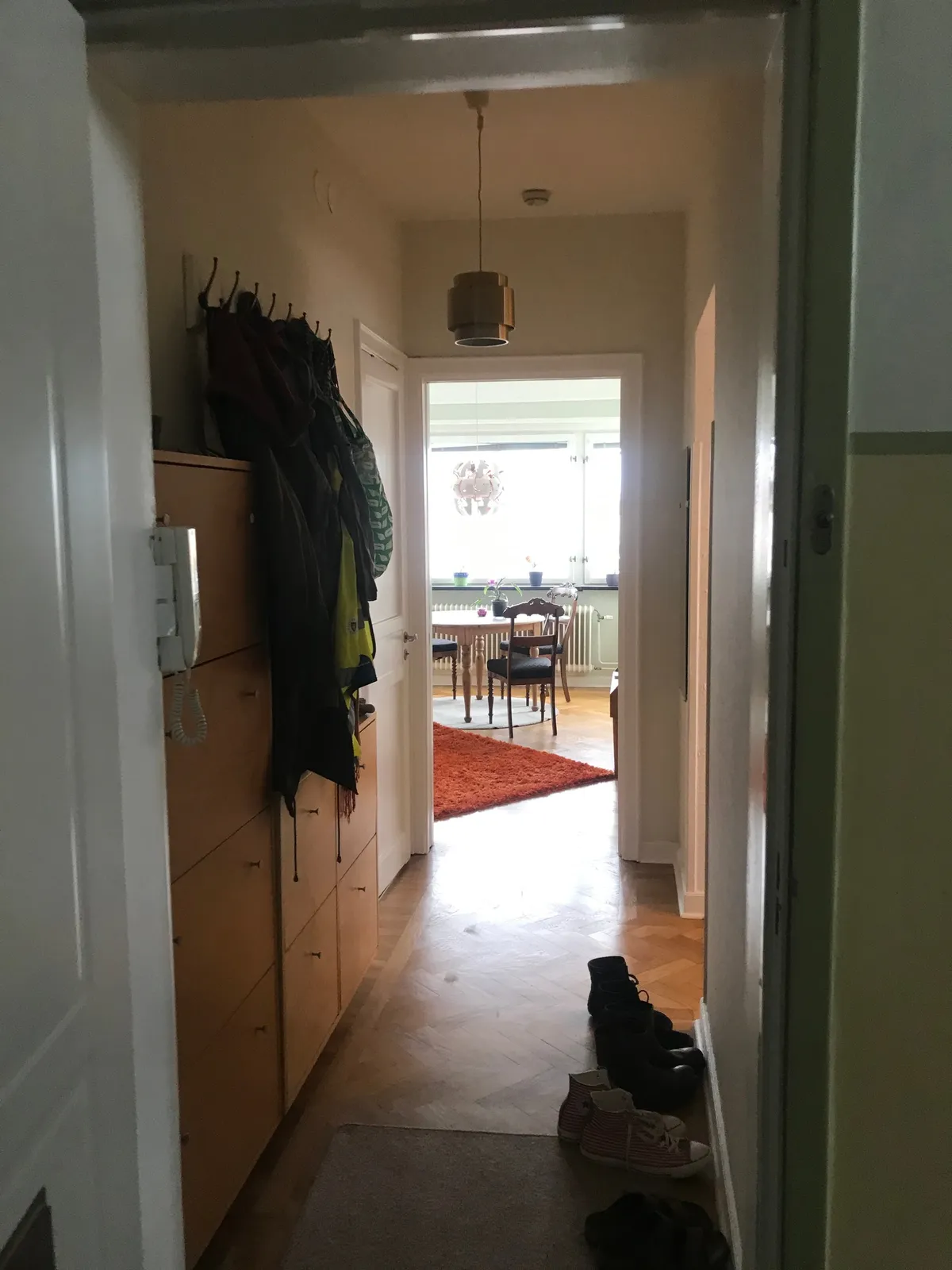 Hyreslägenhet på Malmö i malmo