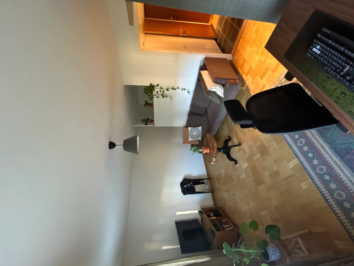 Hyreslägenhet på Växjö i vaxjo