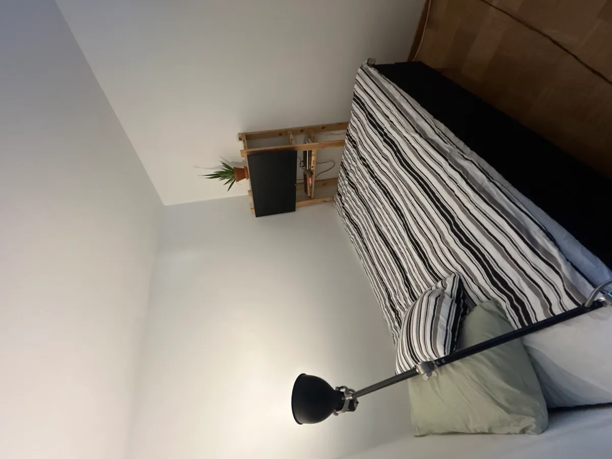 Hyreslägenhet på Växjö i vaxjo