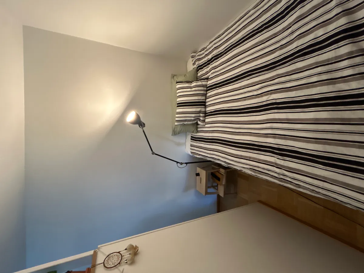 Hyreslägenhet på Växjö i vaxjo