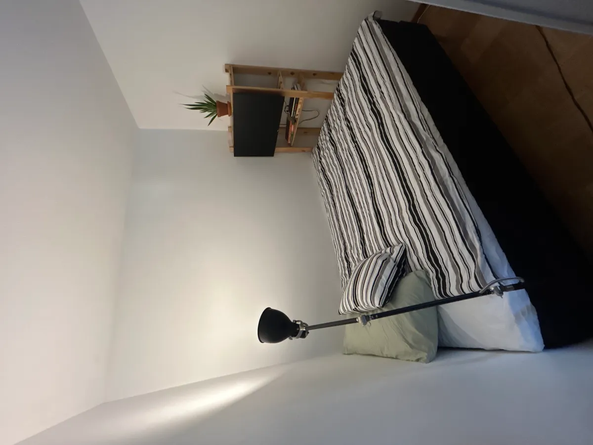 Hyreslägenhet på Växjö i vaxjo