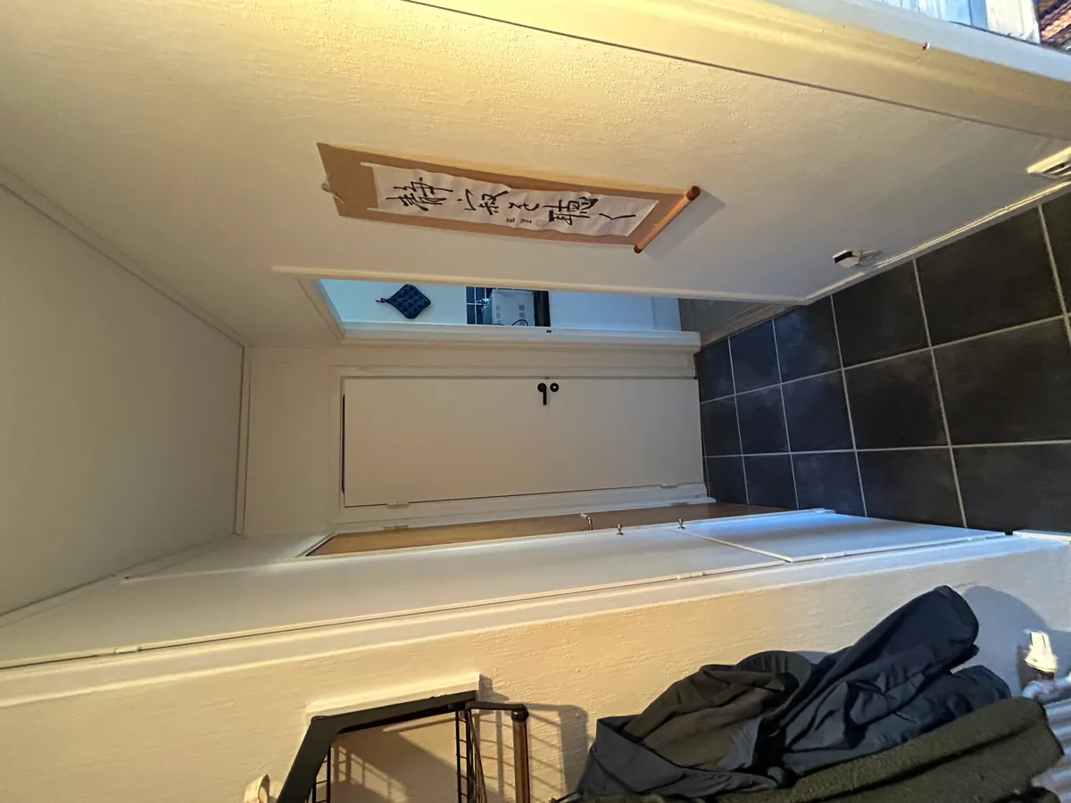 Hyreslägenhet på Växjö i vaxjo