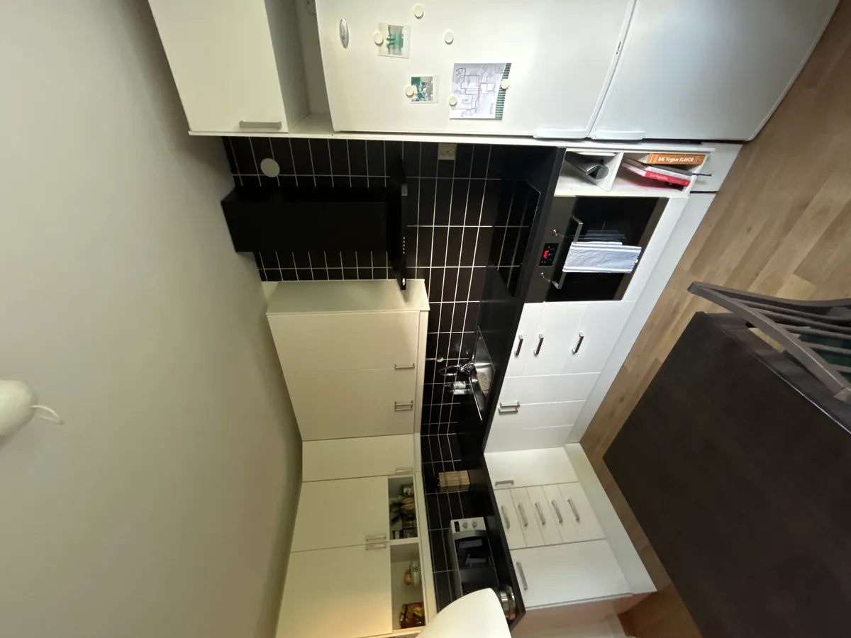 Hyreslägenhet på Växjö i vaxjo