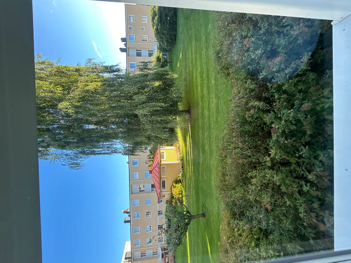 Hyreslägenhet på Växjö i vaxjo