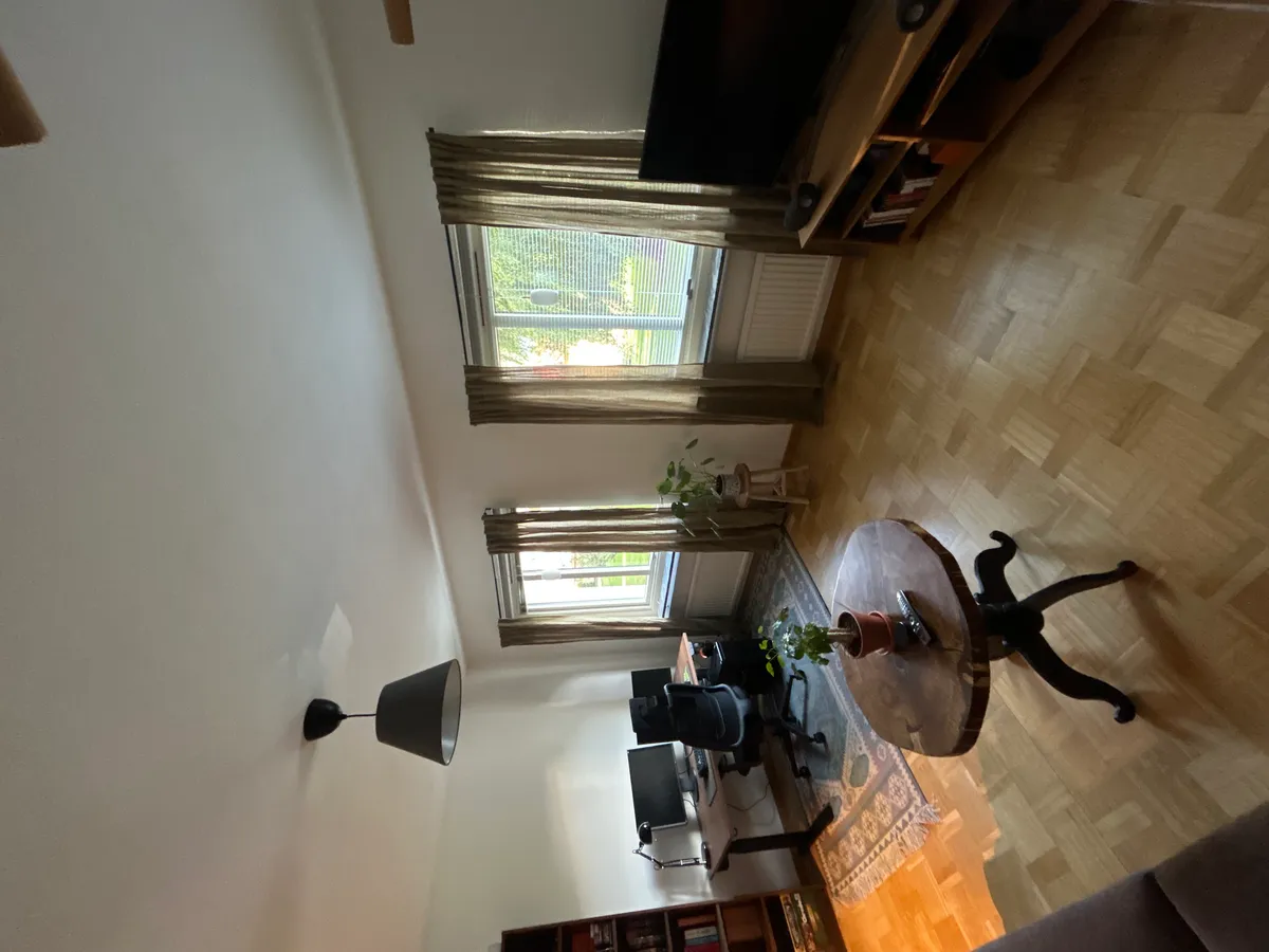 Hyreslägenhet på Växjö i vaxjo