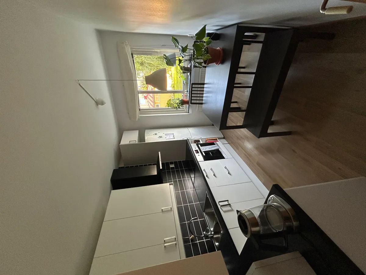 Hyreslägenhet på Växjö i vaxjo