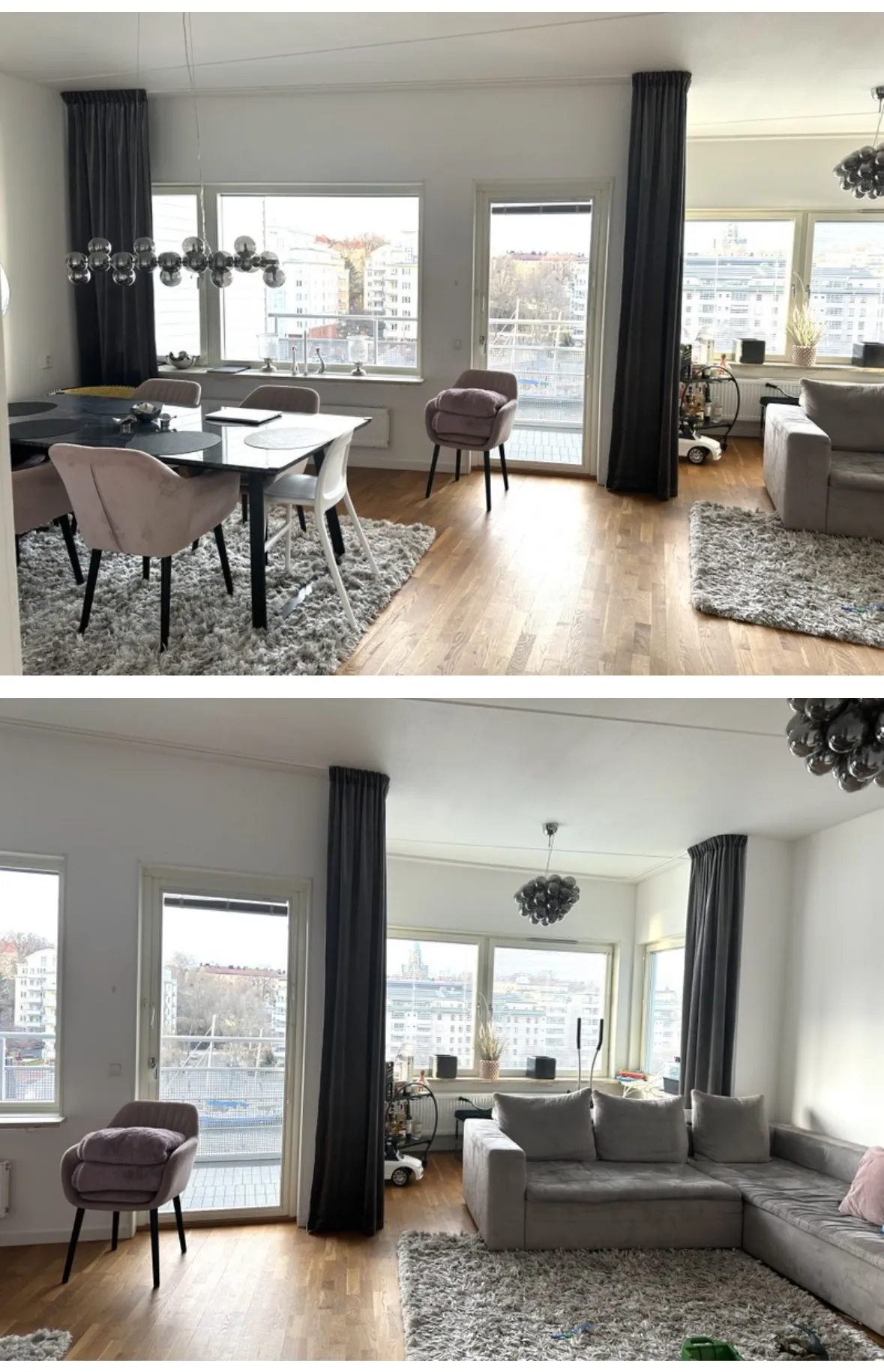 Hyreslägenhet på Stockholm i stockholm